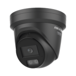 [Dual Light + ColorVu 3.0 + HikAI] Turret IP 6 Megapixel / Lente 2.8 mm / 30 mts IR + Luz Blanca / 2 Microfonos Integrados / Exterior IP67 / WDR 130 dB / ACUSENSE 3.0 / Metal / NEMA 4X / ACUSEARCH