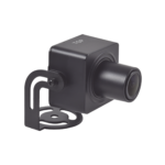 Cámara Oculta IP 2 Megapixel / Lente 2.8 mm / H.265+ / Interior / WDR / 12 Vcc / Ultra Baja Iluminación / Entrada de Audio