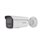 [Dual Light + 2 Micrófonos Integrados] Bala IP 8 Megapixel (4K) / Lente 4 mm / 80 mts Luz Blanca + 80 mts IR / ACUSENSE / Exterior IP67 / IK10 / WDR 120 dB / PoE / ONVIF / Micro SD / Metal / ACUSEARCH