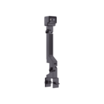 Cámara IP de Doble Lente: 8 MP (6 mm / 50.8°) + 2 MP (2.8 mm / 106.1°) / WDR 120 dB (Canal 1) / Micrófono Integrado / PoE / MicroSD 512 GB / Uso Interior