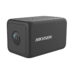Bala IP para Manufactura de 4 Megapixel / Lente Mot. 2.8 a 12 mm / 60 FPS (IPS) a 1080p (2 Megapixel) / WDR 120 dB / PoE / Videoanalíticos Integrados / Micro SD