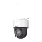 [FlexVu] PT IP 4 Megapixel / Lente 4 mm / 30 mts IR / Exterior IP66 / Wi-Fi / dWDR / H.265+ / ACUSENSE Lite / Autoseguimiento / Micrófono y Bocina Interconstruido / Micro SD / Se Conecta Directo a la App de Hik-Connect / Montaje Techo o Pared