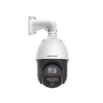 PTZ IP 2 Megapixel / 15X Zoom / 100 mts IR / IP66 / ACUSENSE / DARKFIGHTER / WDR 120 dB / Entrada y Salida de Audio y Alarmas / HLC / EIS / PoE+ / MicroSD