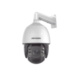 [ PROTECCIÓN ACTIVA ] Domo PTZ IP 2 Megapixel / 32X Zoom / 200 mts IR / ACUSENSE (Evita Falsas Alarmas) / IP66 / IK10 / Alerta Audible y Luz Estroboscópica / Autoseguimiento 2.0 / Hi-PoE / DARKFIGHTER / Rapid Focus / MicroSD