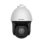 Domo PTZ IP 4 Megapixel / 25X Zoom / 400 mts IR EXIR / AutoSeguimiento 2.0 / WDR 140 dB / Hi-PoE / EIS / Exterior IP67 / IK10 / Rapid Focus / microSD