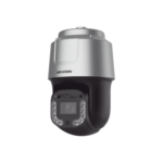 PTZ IP 4 Megapixel / 42X Zoom / 400 mts IR / AutoSeguimiento 3.0 / WDR 150 dB / EIS / Deep Learning / Exterior IP67 / IK10 / Rapid Focus / Hi-PoE / Wiper / Micro SD