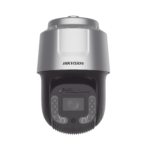 PTZ IP 8 Megapixel (4K) / 42X Zoom / 500 mts IR / AutoSeguimiento 3.0 / WDR 140 dB / EIS / Deep Learning / Exterior IP67 / IK10 / Rapid Focus / Hi-PoE / Wiper / Micro SD