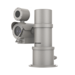 PTZ IP 2 Megapixel / Anti-Explosión / 36X Zoom / IP68 / Acero Inoxidable / 150 mts IR / WDR / DARKFIGHTER