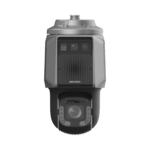 Cámara PTZ con Radar Triple Cámara Integrada / Detección de Intrusión por Radar / Rango de Detección 500 m / 32x Zoom Óptico / IP67