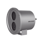 Bala IP 4 Megapixel / Sumergible en Agua / Lente Varifocal de 3-9 mm / IP68 / Acero Inoxidable / 15 mts de Profundidad / 10 mts Luz Blanca