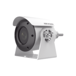 Bala IP 2 Megapixel / Anti-Explosión / Lente 4 mm / 30 mts IR / WDR 120 dB / IP68 / IK08 / Onvif / PoE / Ultra Baja Iluminación