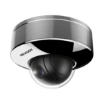 Domo IP 4 Megapixel / Lente 2.8 mm / H.265+ / Anticorrosivo / Exterior IP67 / WF-2 / NEMA 4X / 15 mts IR / WDR 120 dB / ONVIF / PoE / Micro SD