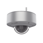 Domo IP 4 Megapixel / Anticorrosivo / Anti-Explosión (ATEX) / Lente 2.8 mm / dWDR / IP68 / Onvif / PoE / 316L / Ultra Baja Iluminación