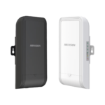 Kit Completo (Transmisor - Receptor) para Enlace PTP en 5 GHz / Aplicación para Elevadores / Antena Integrada de 7 dBi 2 x 2 MIMO / PoE af para alimentar una cámara /Autoajuste de Potencia / 500 Metros de Distancia