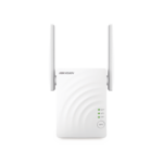 Extensor WiFi / Hasta 1200 Mbps / Doble Banda AC (2.4 GHz y 5 GHz) / 1 Puertos 10/100 Mbps /  2 Antenas Omnidireccional de 3 dBi / Interior