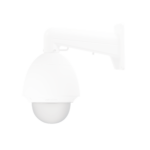 Burbuja Transparente para Domos de 5 " / Compatible con PTZ IP o TURBOHD / HIKVISION / epcom / Soporta IP66 / IK10