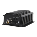 Codificador de Vídeo (Encoder) TURBOHD 5 Megapixel / H.265+ / RS-485 / TVI-AHD-CVI-CVBS / Soporta PTZ Coaxitron