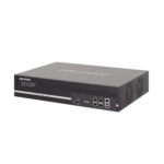 Decodificador de Vídeo de 16 Salidas HDMI 4K / Soporta hasta 256 canales de Vídeo Simultáneos / Videowall