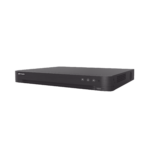 DVR 32 Canales TurboHD + 2 Canales IP / 2 Megapixel (1080p) Lite / Acusense (Evita Falsas Alarmas) / Audio por Coaxitron / H.265+ / Salida de Video en Full HD