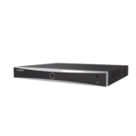 [Acusearch] NVR 12 Megapixel (4K) / 16 Canales IP / 16 Puertos PoE+ / ACUSENSE / Reconocimiento Facial / POS / 2 Bahías de Disco Duro / HDMI en 4K / Alarmas I/O
