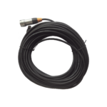 Cable de Datos Principal para Paneles LED de Exterior / Compatible con Familia CD-1AAB y CD-2APA / 20 Metros de Distancia