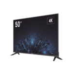 Monitor LED 4K de 50" / 3 Entradas HDMI / Compatible con Montaje VESA (200 X 200) / Bocinas Integradas / Uso 24/7