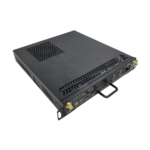 OPS Modular Compatible con DS-D5CXXRB/B(EDLA)  / Core i5 12a Gen / 8 GB RAM / SSD de 256 GB / Bluetooth 4.0 y WiFi 6 / Salida HDMI y DP / 1 Puerto RJ45 / Soporta H.265 y Resolución 4K
