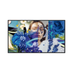 Pantalla LED de 43" para Publicidad Digital / SLIM / Programación de Horarios / 500 Nits / Contenido Personalizado / Sistema Operativo Android / 2 Entradas USB / WiFi