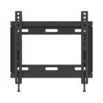 Montaje de Pared Universal para Pantallas / Compatible VESA 100 X 100 / 200 X 200 / Color Negro