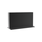 Gabinete Pedestal Modular Para Piso / Compatible con Monitor de 55" / Especial para Videowall / Compatible con DS-D2055NL-B/G - DS-D2055LU-Y