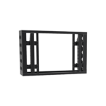 Montaje para Gabinete Modular de Piso / Compatible con Monitor de 55" / Especial para Videowall / Compatible con DS-D2055NL-B/G - DS-D2055LU-Y, DS-D2055UL-0A