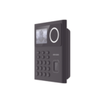Terminal Min Moe WiFi con Batería de Respaldo / Administrable por Smartphone o Nube /  Acceso y Asistencia /  Huella, Facial y Tarjetas MIFARE /  500 rostros y 1,000 Huellas y Tarjetas / Detección de Cubrebocas / HikConnect / HIK-IA