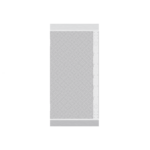 Base ADICIONAL para Torniquetes de la Serie DS-K3B631 / Añade 1 Carril de 65 cms / Requiere DS-K3B631TX-BASE650-S