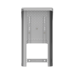 Carcasa Protectora para Biometrico DS-K1T673 / Protege de la Lluvia / Policarbonato