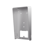 Carcasa Protectora para Frentes de Calle DS-KV9503-WBE1 / Frente de Calle Queda Instalado en Superficie