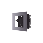 Base de 1 Espacio para EMPOTRAR Videoportero Modelo  DS-KD8003-IME1