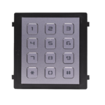 Módulo de Teclado para Frente de Calle  Modular / Desbloqueo de Puerta Mediante Código / Llamada a monitor.