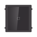 Modulo con Lector de Tarjetas MIFARE para Frente de Calle IP Modular