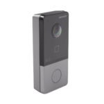 Videoportero IP 2 Megapixel / PoE Estandar / IP65  / Apertura desde Hik-connect / Soporta 1 Departamento y Hasta 6 Monitores / Soporta Tarjetas Mifare / 1 Salida Relay