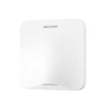 (AX HOME) Panel de Alarma Inalámbrico Hikvision / Soporta 16 Zonas / Conexión Wi-Fi / Interfaz Amigable / Notificaciones Hik-Connect6, Hik-Partner PRO