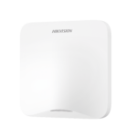 (AX HOME) Panel de Alarma Inalámbrico Hikvision / Soporta 16 Zonas / Conexión Wi-Fi, GSM 3G/4G MicroSIM / Interfaz Amigable / Notificaciones Hik-Connect6, Hik-Partner PRO