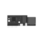 (AX HOME) Módulo de conexión Ethernet para paneles AX HOME