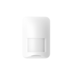 (AX HOME) Detector PIR Inalámbrico Interior / Inmunidad a Mascotas / Rango de Detección de 10 mts / Ángulo de 90° de Cobertura