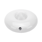 (AX PRO) Sensor PIR de Movimiento con Cobertura de 360° Inalambrico / Uso en Interior
