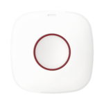 (AX PRO) Botón de Pánico Inalámbrico / Exterior IP66 / Indicador LED