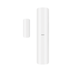 (AX PRO) Contacto Magnético Inalámbrico + 2 ZONAS PARA AGREGAR SENSORES CABLEADOS / 3 en 1 / Soporta 2 Zonas Cableadas