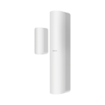 (AX PRO) Detector de Impacto + Magnético Inalámbrico + 2 ZONAS PARA AGREGAR SENSORES CABLEADOS / 3 en 1 / Soporta 2 Zonas Cableadas