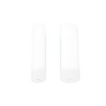 (AX PRO) Contacto Magnético Inalámbrico para Exterior Protección IP66 / No compatible con el panel DS-PHA64-LP