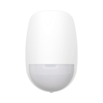 (AX PRO) Detector PIR Inalámbrico Interior serie AX PRO / Inmunidad a Mascotas / Rango de Detección de 15 mts / Angulo de 85.9° de Cobertura
