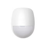 Detector PIR Cableado para Interior / Inmunidad a Mascotas / Rango de Detección de 18 mts / Angulo de 85.9° de Cobertura